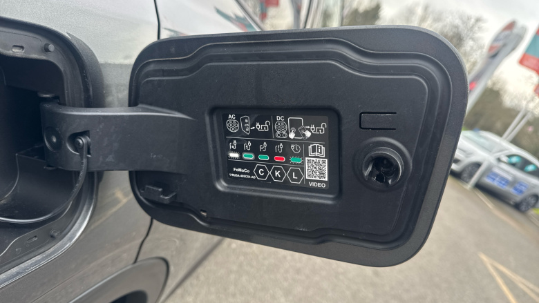 Ford Explorer 210kW Select 77kWh 5dr Auto Electric Estate